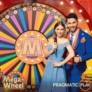 Pendekargacor live mega wheel